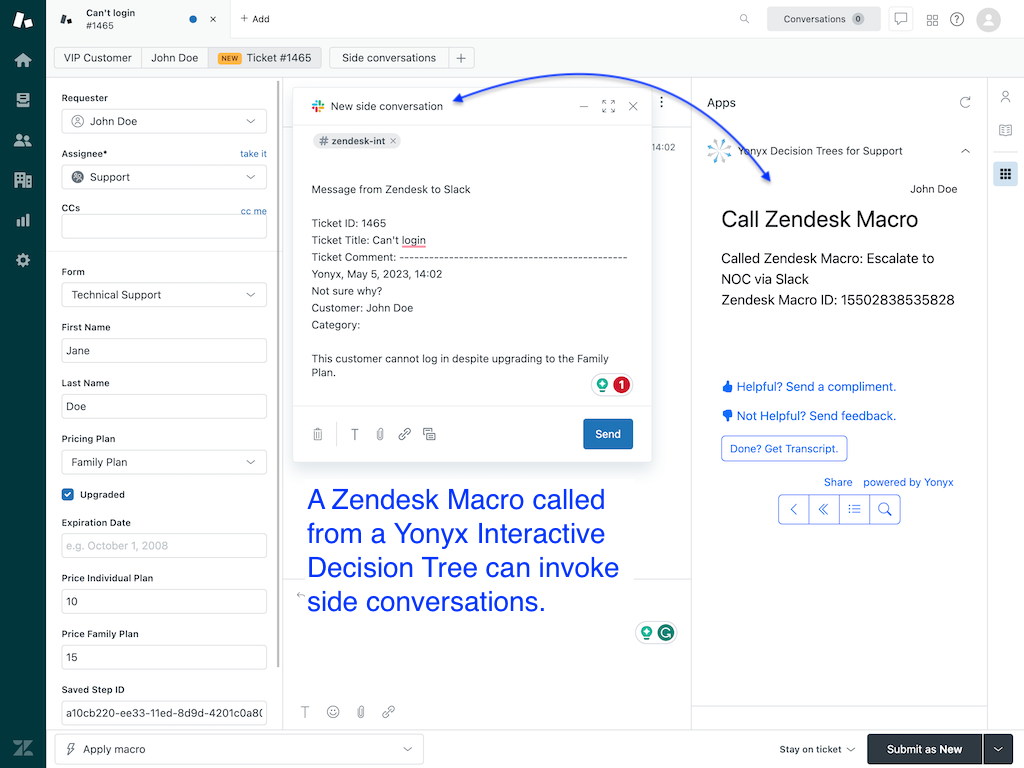 Yonyx Interactive Decision Trees thumbnail 2